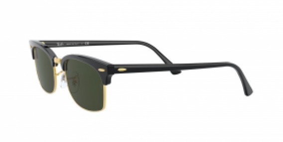 Ray-Ban Clubmaster Square RB3916 130331