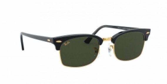 Ray-Ban Clubmaster Square RB3916 130331