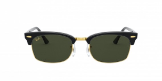 Ray-Ban Clubmaster Square RB3916 130331