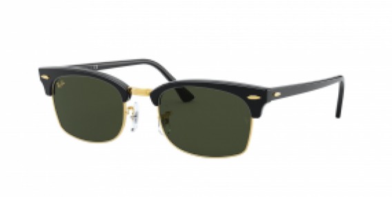 Ray-Ban Clubmaster Square RB3916 130331