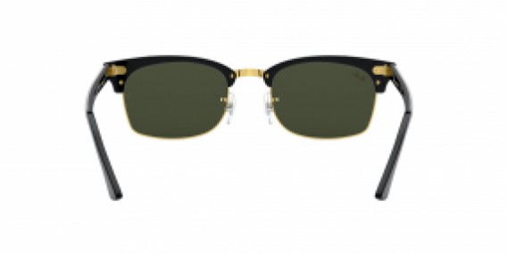 Ray-Ban Clubmaster Square RB3916 130331