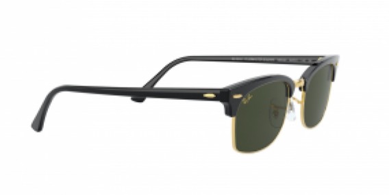 Ray-Ban Clubmaster Square RB3916 130331