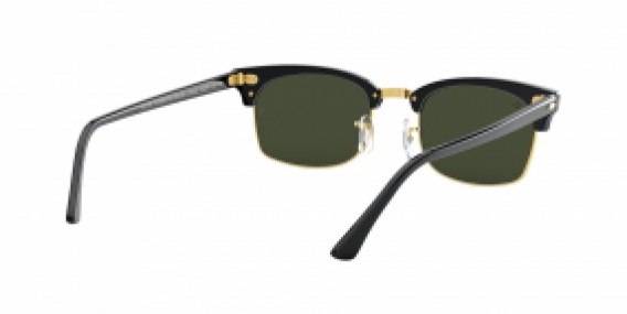 Ray-Ban Clubmaster Square RB3916 130331