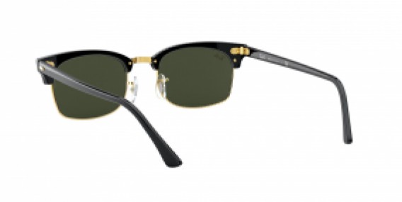 Ray-Ban Clubmaster Square RB3916 130331