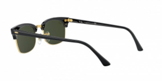 Ray-Ban Clubmaster Square RB3916 130331