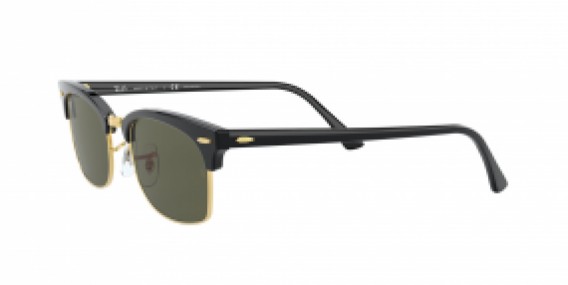 Ray-Ban Clubmaster Square RB3916 130358