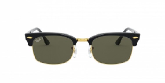 Ray-Ban Clubmaster Square RB3916 130358