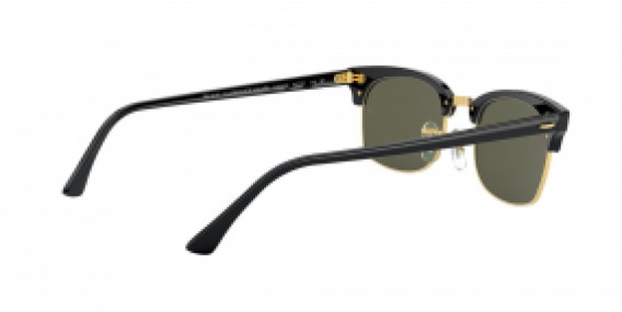 Ray-Ban Clubmaster Square RB3916 130358