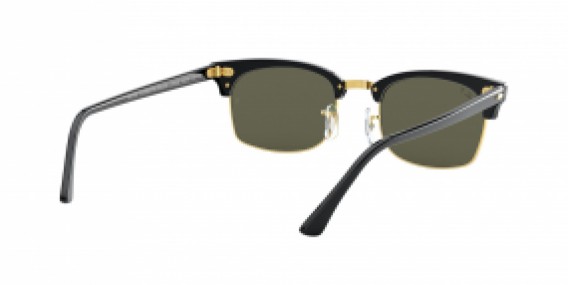 Ray-Ban Clubmaster Square RB3916 130358