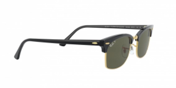 Ray-Ban Clubmaster Square RB3916 130358