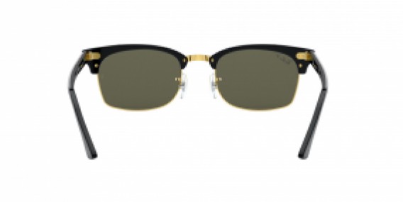 Ray-Ban Clubmaster Square RB3916 130358