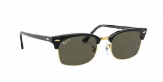 Ray-Ban Clubmaster Square RB3916 130358