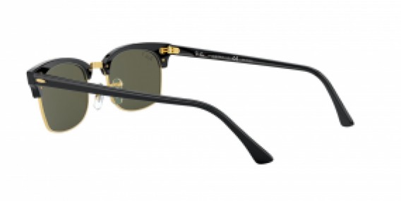 Ray-Ban Clubmaster Square RB3916 130358