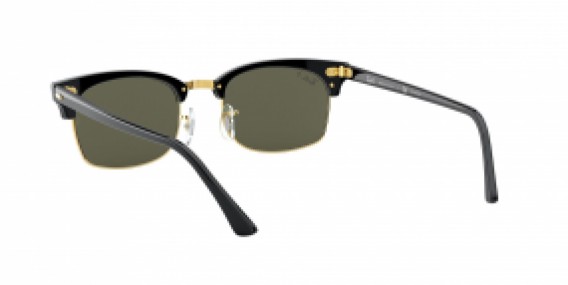 Ray-Ban Clubmaster Square RB3916 130358