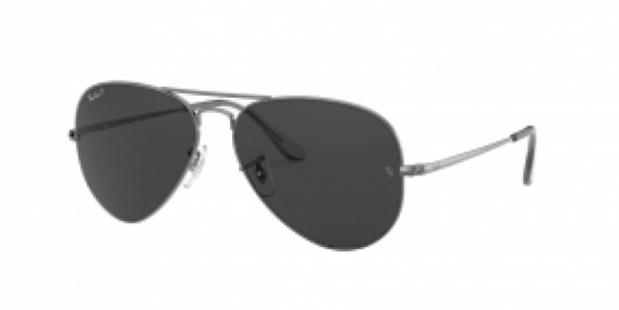 Ray-Ban Aviator Metal II RB3689 004/48