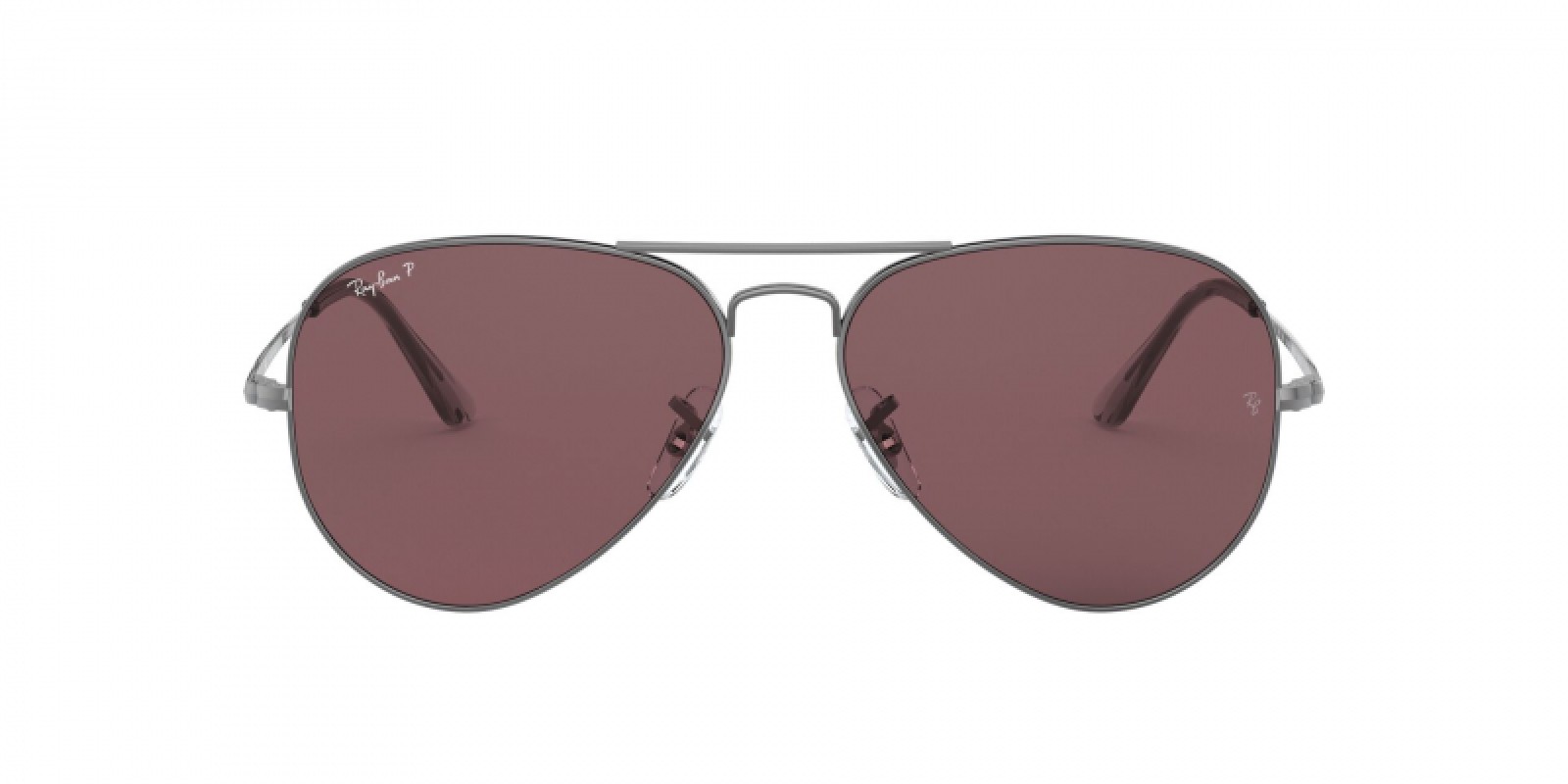 Ray-Ban Aviator Metal II RB3689 004/AF