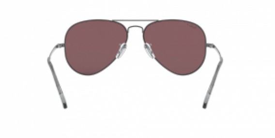 Ray-Ban Aviator Metal II RB3689 004/AF