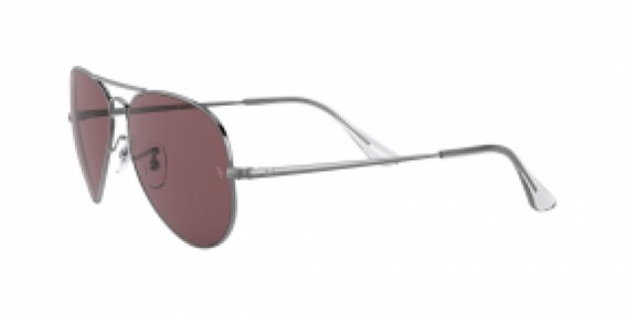 Ray-Ban Aviator Metal II RB3689 004/AF