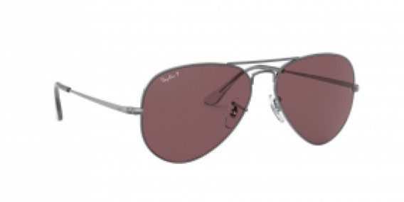 Ray-Ban Aviator Metal II RB3689 004/AF