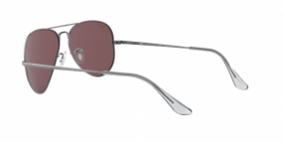 Ray-Ban Aviator Metal II RB3689 004/AF