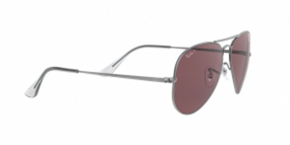 Ray-Ban Aviator Metal II RB3689 004/AF