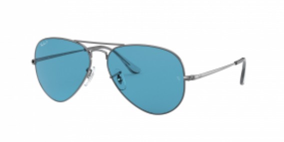 Ray-Ban Aviator Metal II RB3689 004/S2