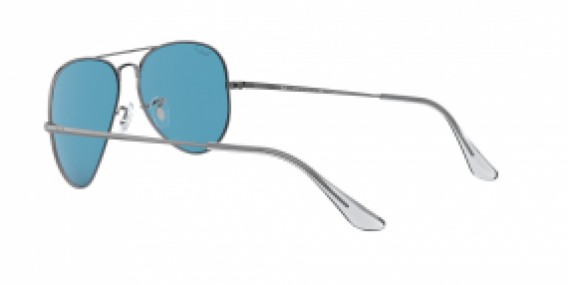 Ray-Ban Aviator Metal II RB3689 004/S2