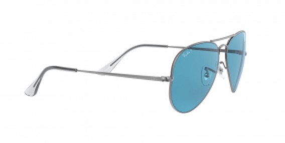 Ray-Ban Aviator Metal II RB3689 004/S2