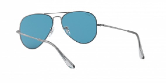 Ray-Ban Aviator Metal II RB3689 004/S2