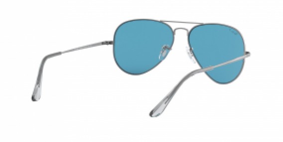 Ray-Ban Aviator Metal II RB3689 004/S2