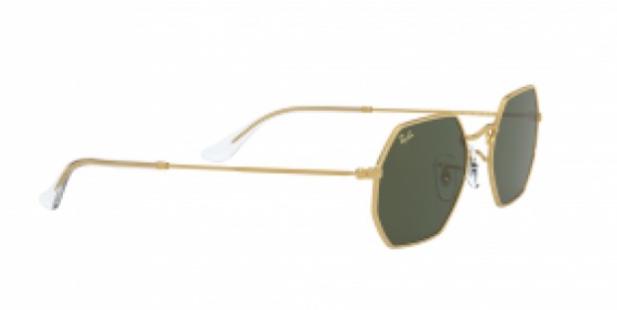 Ray-Ban Octagonal RB3556N 9196/31