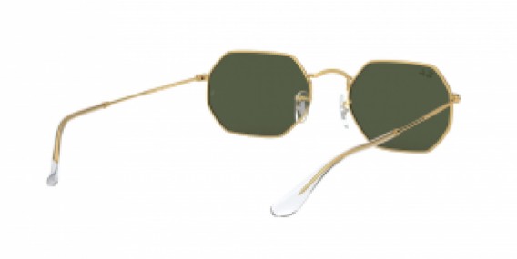 Ray-Ban Octagonal RB3556N 9196/31