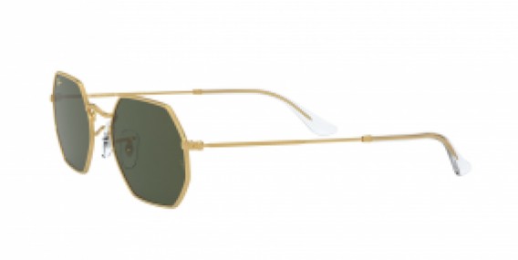 Ray-Ban Octagonal RB3556N 9196/31