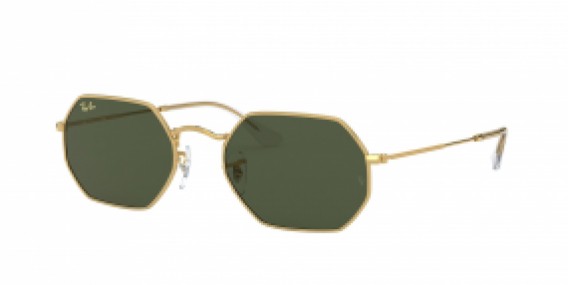 Ray-Ban Octagonal RB3556N 9196/31