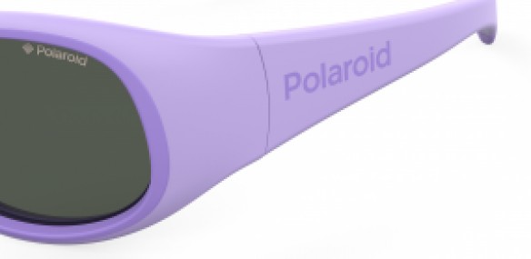 Polaroid Kids PLD 8038/S B3V/M9