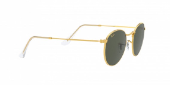 Ray-Ban Round Metal RB3447 9196/31