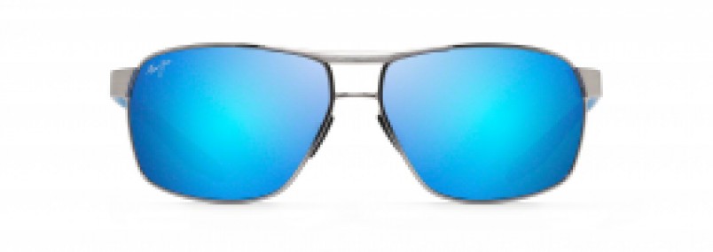 Maui Jim MJB835 17A The Bird