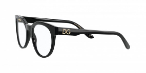 Dolce & Gabbana DG3334 501