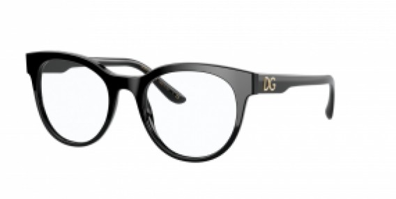 Dolce & Gabbana DG3334 501