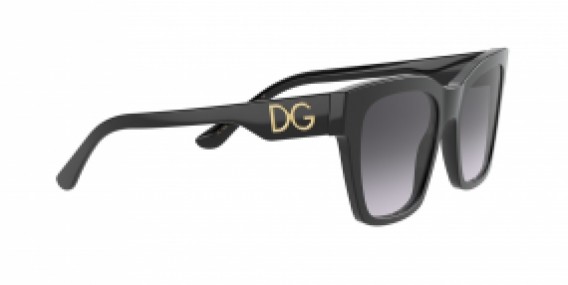 Dolce & Gabbana DG4384 501/8G