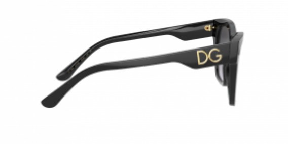 Dolce & Gabbana DG4384 501/8G