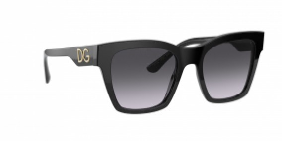 Dolce & Gabbana DG4384 501/8G