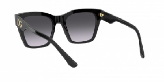 Dolce & Gabbana DG4384 501/8G