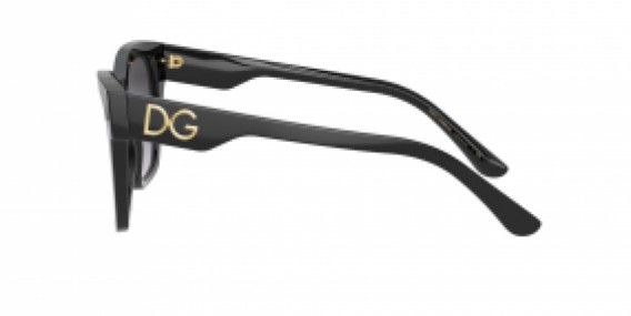 Dolce & Gabbana DG4384 501/8G