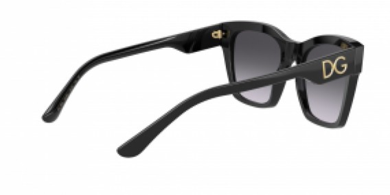 Dolce & Gabbana DG4384 501/8G