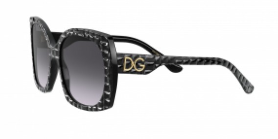 Dolce & Gabbana DG4385 32888G