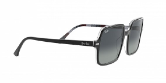 Ray-Ban Square Ii RB1973 13183A