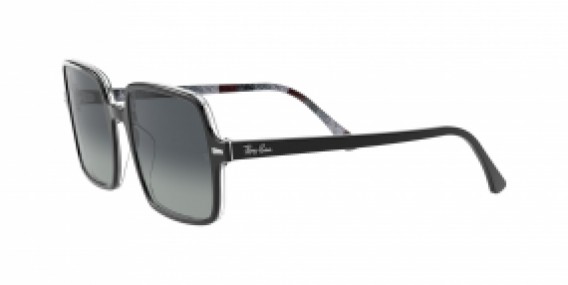Ray-Ban Square Ii RB1973 13183A