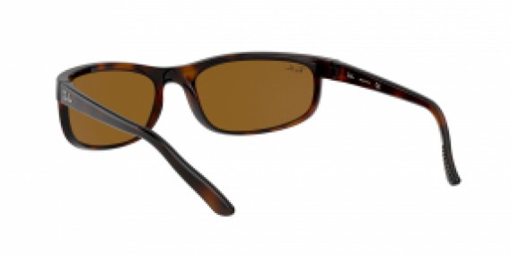 Ray-Ban Predator 2 RB2027 650833