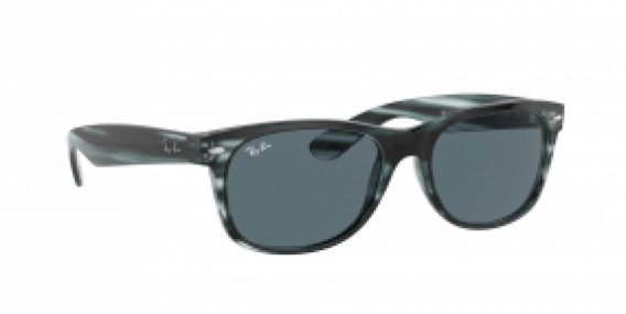 Ray-Ban New Wayfarer RB2132 6432R5